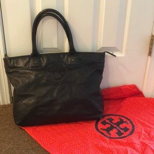Tory Burch Leather purse